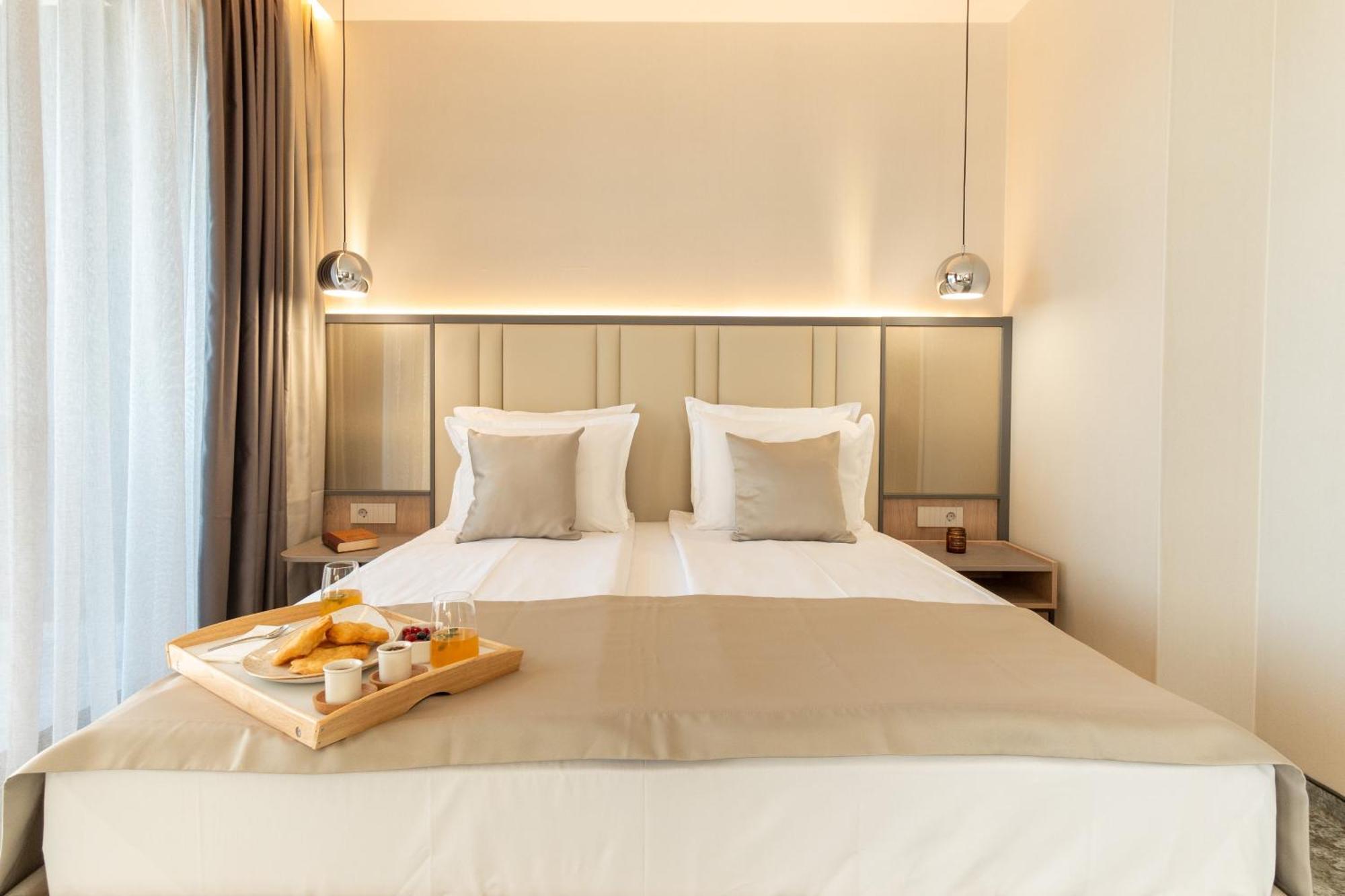 Atmosphere Balneo Hotel & Spa パヴェル・バニャ エクステリア 写真